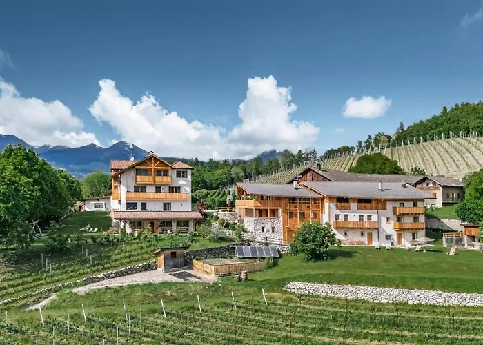 Trinnerhof
