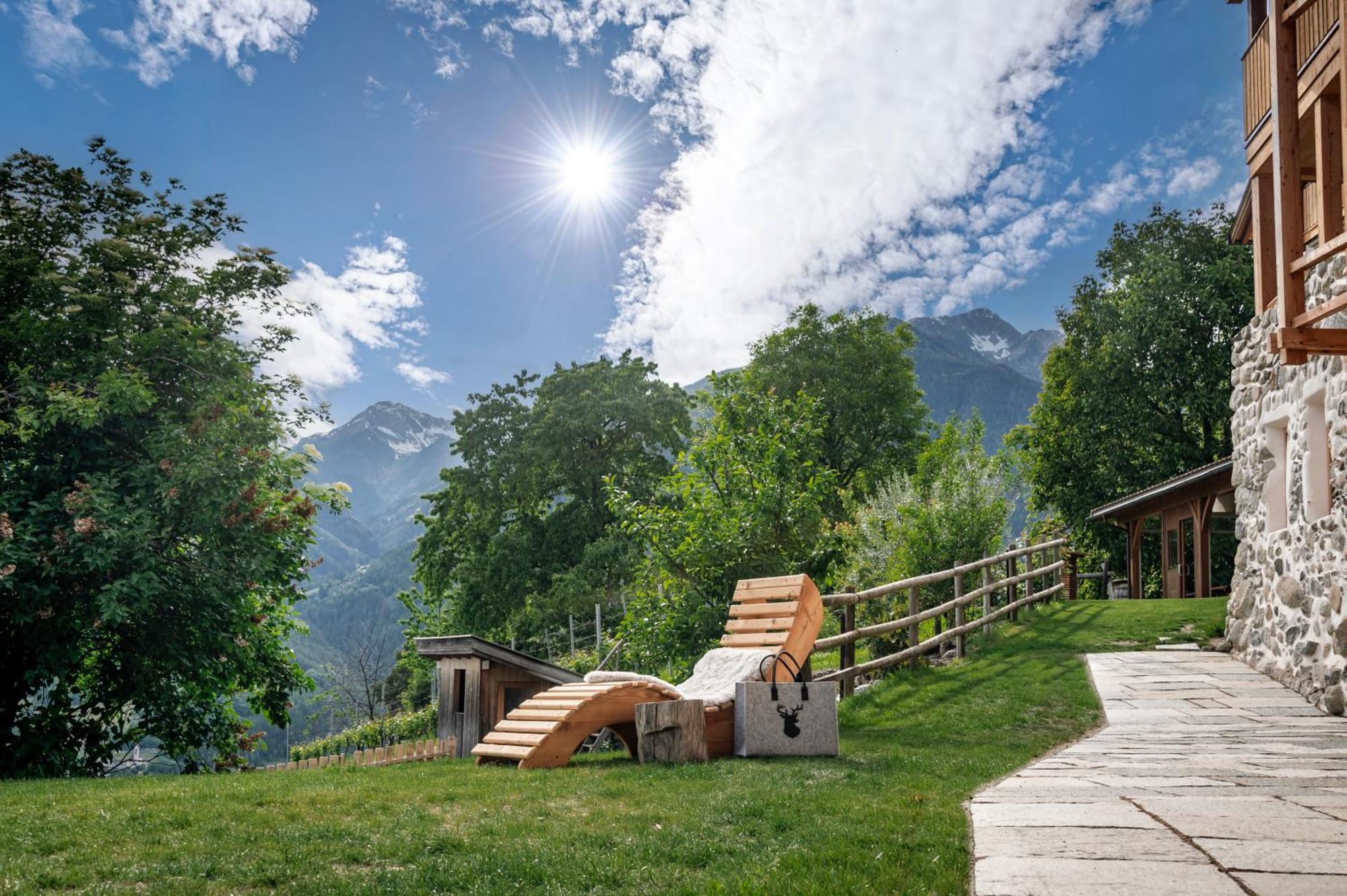 Trinnerhof * Natz-Schabs