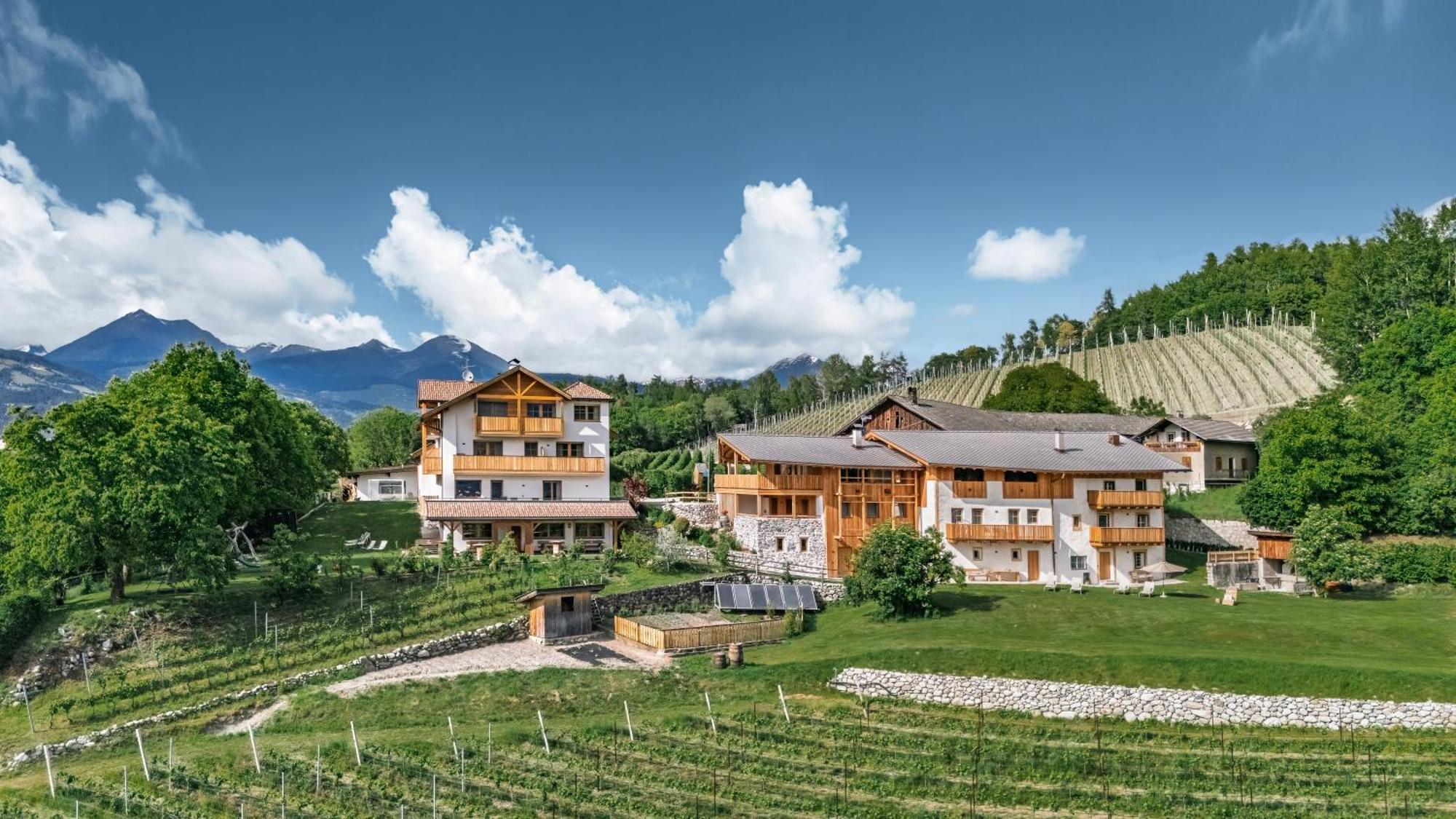 Trinnerhof Natz-Schabs
